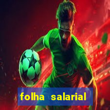 folha salarial flamengo 2019